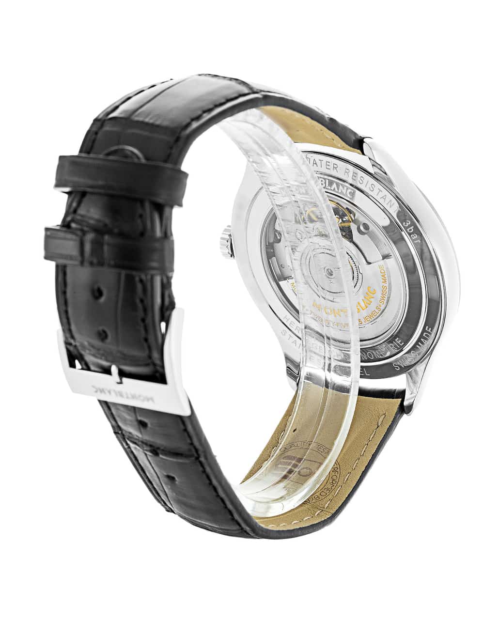 Montblanc sales heritage 112533